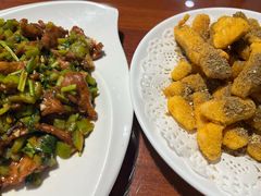 -恩宏德餐馆(平山道店)