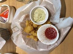 -百特喜·意大利餐厅(八佰伴镇江店)