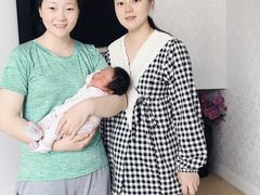 -好孕妈妈月嫂(重庆总店)