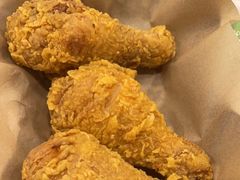 -德克士(砂之船奥特莱斯店)