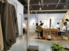 -天真蓝照相馆(西安南门王府井LAB店)