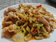 -黎记大排档(慈云路店)