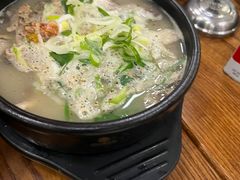 -旺清进洞米肠汤