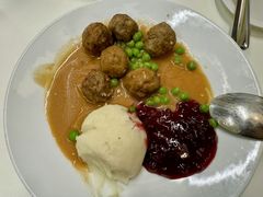 -宜家·瑞典风味餐厅(北京西红门店)