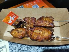 -蘭奢雅集·江浙菜(青山江滩店)