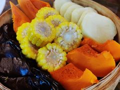-海拉尔蒙古包(房山长阳总店)