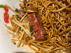 -小狗面馆(河东路店)