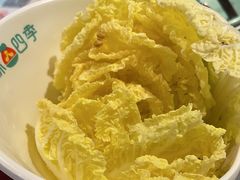 -原味四季椰子鸡(平湖天虹店)