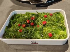 -刘炭长牛烧大块烤肉(珠海香洲店)