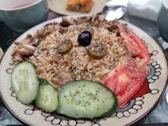 -Turka土耳咖(五大道店)