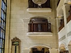 -马勒别墅饭店(静安寺店)