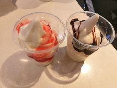 -麦当劳(龙之梦购物中心店)