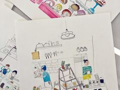 -米秝艺术Mili Bloom(天山校区)