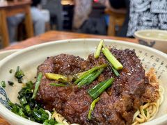 -无名氏面馆(邮电路店)