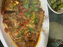 -老三样·美食研究中心(世贸路店)