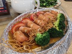 -佛有缘素食馆·荔湾老字号(陈家祠首店)