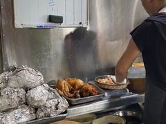 -红旗山庄(圭峰山店)