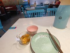 -外婆小聚茶餐厅·生日·团建(市民中心店)