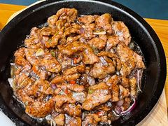 -好嫂子酱猪手•农家菜(槐房万达店)