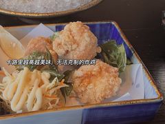 盐酥鸡-和一料理(安阳店)