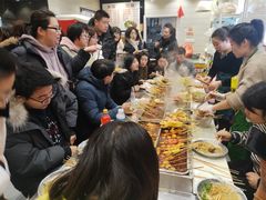 -大姐麻辣烫(莲宝中路店)