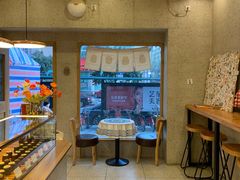 用餐区-发酵食堂(屏风街店)