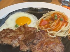 -豪客来牛排(商汇人和广场店)