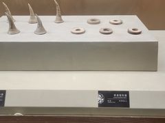 -鸿山遗址博物馆