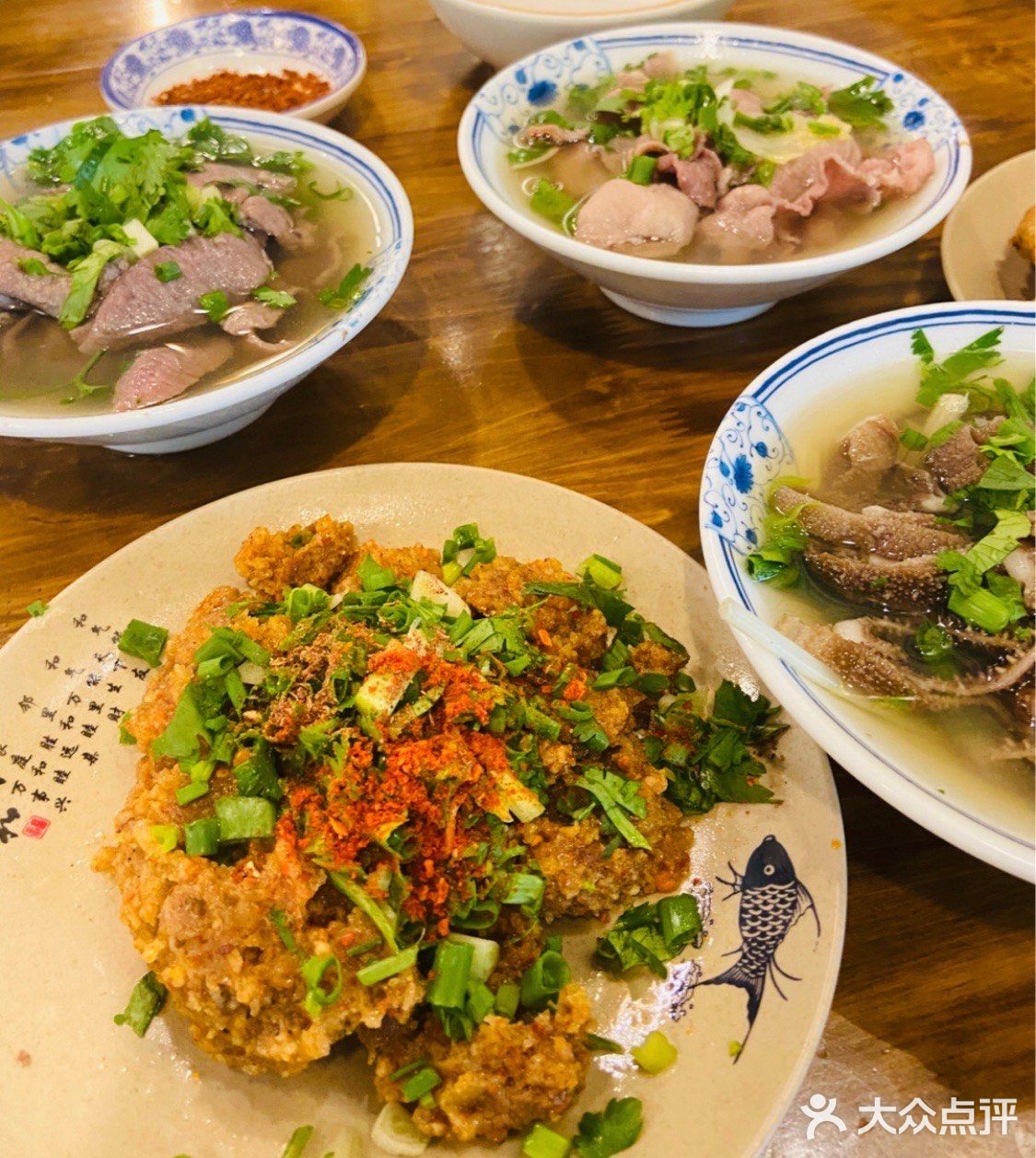 天府之国，吃在乐山