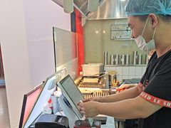 -乐乐姐超级土豆(中关村5号店)