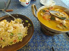 -南沙游艇会·大兵船餐厅