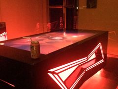 -百威KTV(恒福路店)
