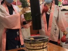 -蒜香焼肉PURUSHIN(马场路店)