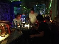 -INLOVE KTV(西溪印象城店)