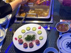 -大隐·成都火锅Bistro(合生麒麟新天地店)