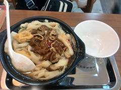 -秦之味陕西特色面馆(中华路店)