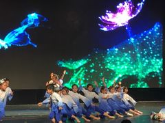 -美育儿童音乐舞蹈国际机构(浦东分校)