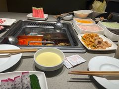 -海底捞火锅(江宸天街店)