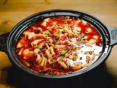 -自贡好吃客(科华店)