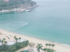 -深圳大梅沙京基洲际度假酒店