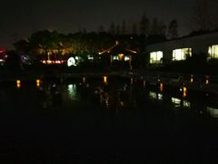 景观位-渔堂公园餐厅·本帮菜(乐园路店)