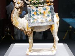 -陕西历史博物馆