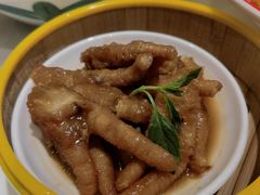 -清晖小苑•顺德地方菜(壹海城店)