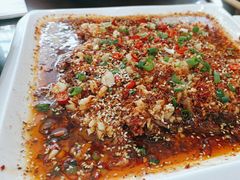 -恒发祥蒲城水盆羊肉泡馍店