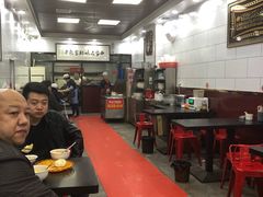 大堂-郑家包子牛肉拉面(尚勤路店)