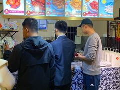 -鸡脚旮旯平江路店