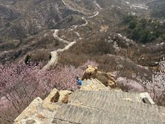-龙泉峪长城