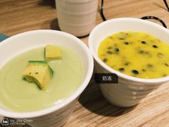 -牛油果大师寿司(瑞景店)