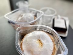 -M Stand(北京平安幸福中心店)