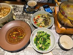 -一味大院•桐庐菜传承店(春江路店)